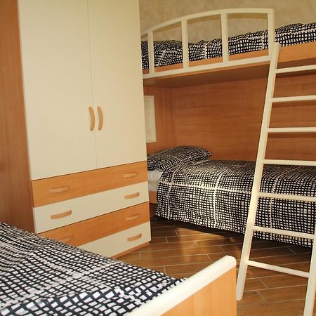 Agriturismo Il Sorriso Dei Figli Ардженьо Стая снимка