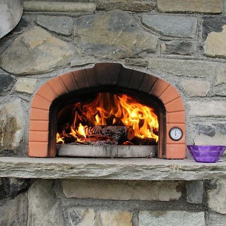 Agriturismo Il Sorriso Dei Figli Ардженьо Екстериор снимка