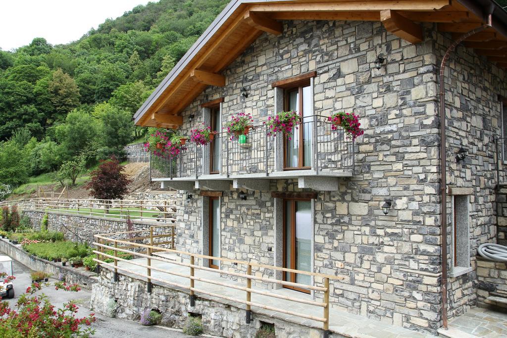 Agriturismo Il Sorriso Dei Figli Ардженьо Стая снимка