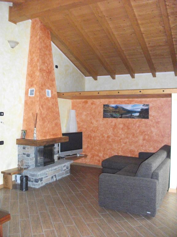Agriturismo Il Sorriso Dei Figli Ардженьо Стая снимка